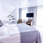 Отель Blischke