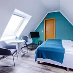 Blischke Hotel 3*