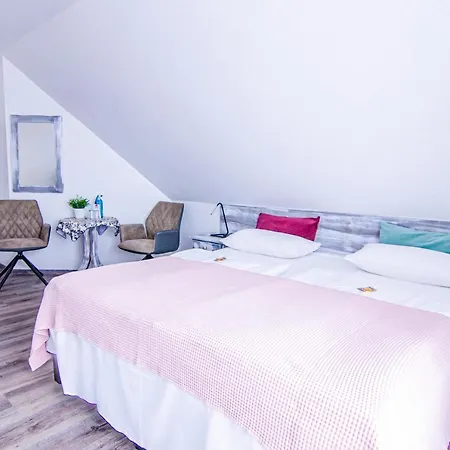 Hotel Blischke 3*