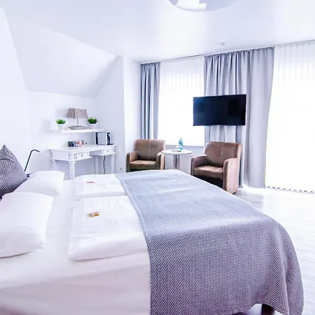 Blischke Hotel Carolinensiel