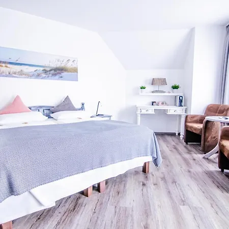Hotell Blischke 3*