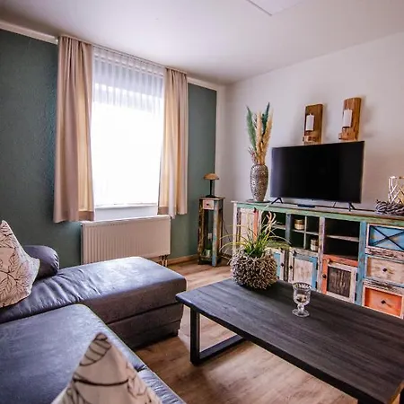 Blischke 3* カロリーネンジール