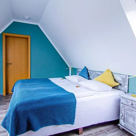 Blischke Carolinensiel