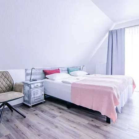 Blischke 3* Carolinensiel