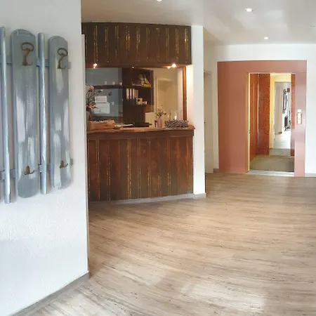 Hotell Blischke 3*