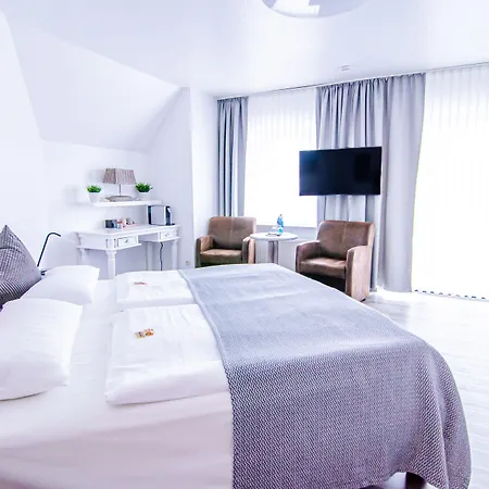 Hotell Blischke