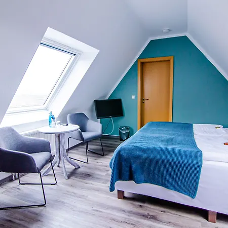 Blischke ホテル 3*