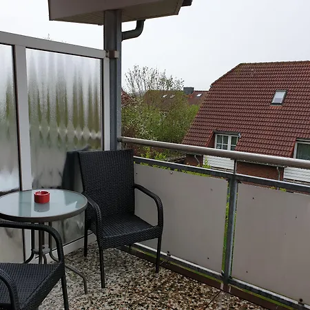 酒店 Blischke 卡罗利嫩西尔