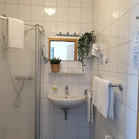 Blischke Отель 3*