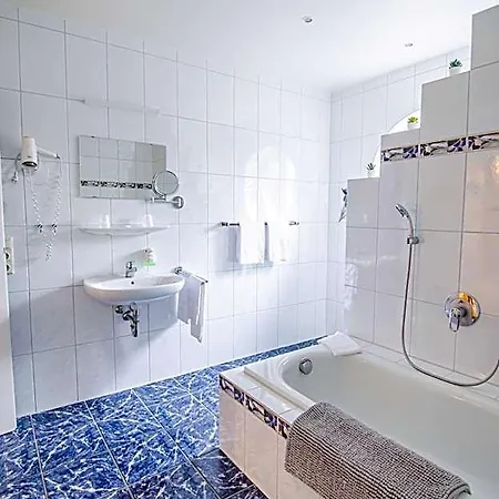 Hotel Blischke Carolinensiel