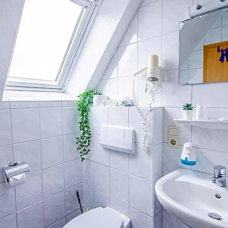 Hotel Blischke Carolinensiel