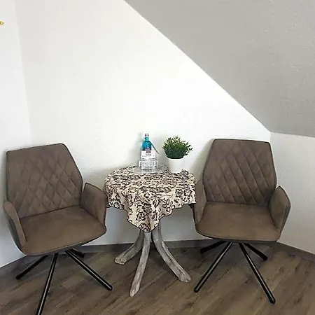 Hotel Blischke