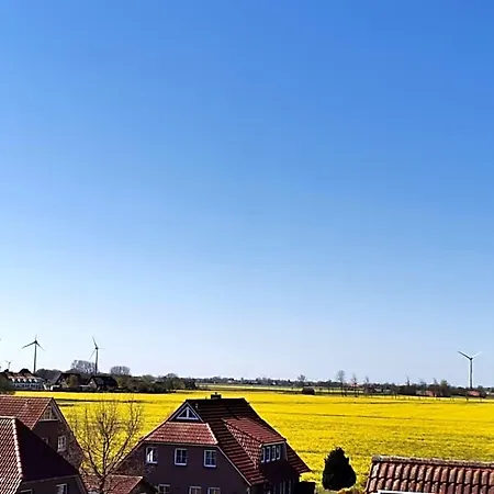 Hotel Blischke Carolinensiel