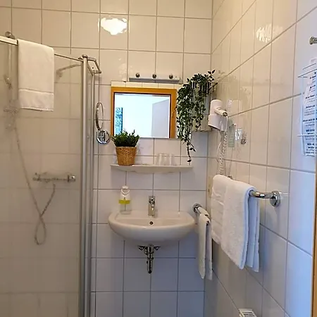 Отель Blischke 3*