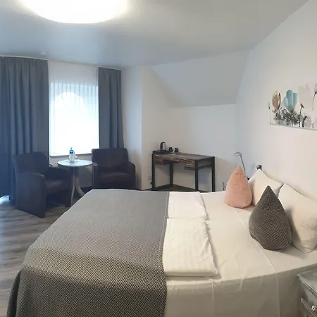 Blischke Szálloda 3*