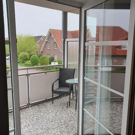 Hotel Blischke Carolinensiel