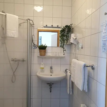 Blischke Hotel Carolinensiel