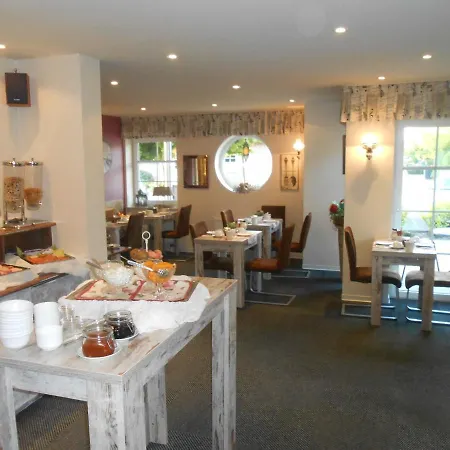 Blischke 3* カロリーネンジール