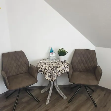 Blischke 酒店 卡罗利嫩西尔