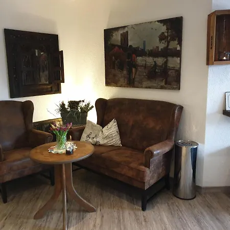 Blischke Hotell