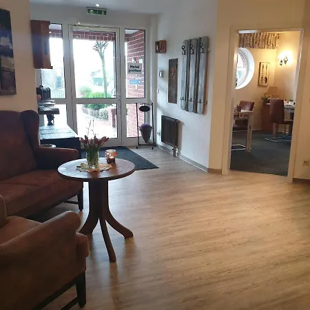 Hotell Blischke 3*
