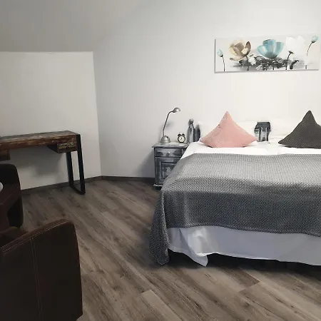 Blischke 3* Carolinensiel