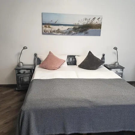 Szálloda Blischke 3*
